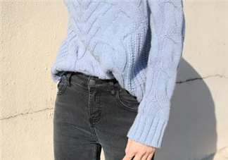 牛仔褲染上墨水怎么洗？牛仔褲沾上油漆怎么洗？