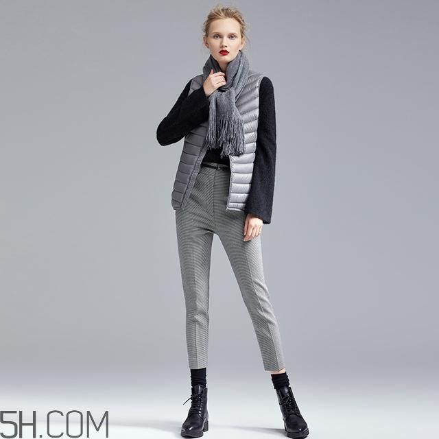 煙管褲是什么樣子的 最顯瘦的褲型 煙管褲是什么樣子的 最顯瘦的褲型