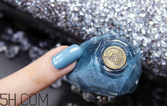 指甲油干了加什么好？人魚之水指甲油好嗎？