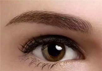 紋眉后需要多次補色嗎？哺乳期能紋眉嗎？