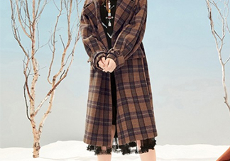 2018年流行什么大衣？2018流行大衣顏色