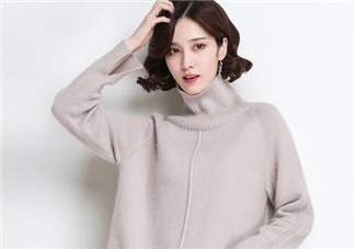 羊絨衫能用溫水洗嗎？羊絨衫可以用金紡嗎？