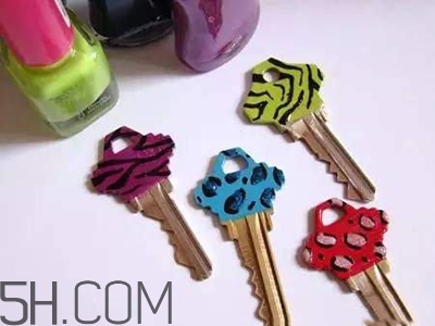 過期的指甲油還能用嗎？卸指甲油的小妙招