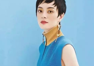 2018年流行什么劉海？2018年流行劉海圖片