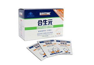 合生元益生菌是奶粉嗎？合生元益生菌是保健品嗎？