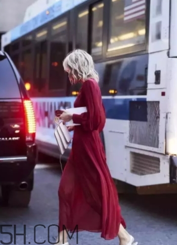 2018流行什么顏色？2018流行色出爐