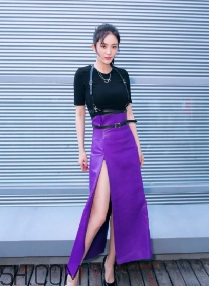 2018流行什么顏色？2018流行色出爐