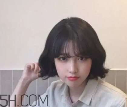 2018流行什么發(fā)型？2018流行發(fā)型