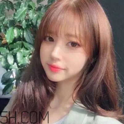 2018流行什么發(fā)型？2018流行發(fā)型