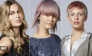 2018流行什么發(fā)型？2018流行發(fā)型