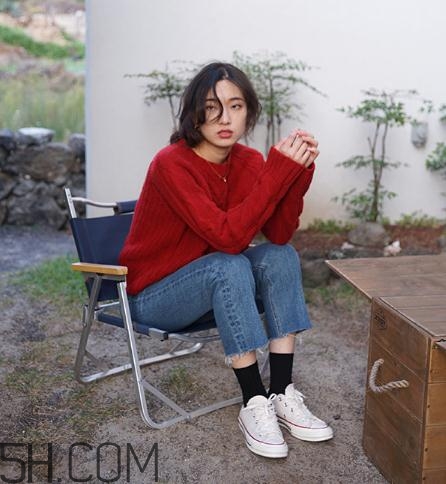 牛仔褲要買小一碼嗎？牛仔褲會越穿越大嗎？