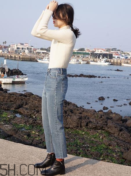 牛仔褲要買小一碼嗎？牛仔褲會越穿越大嗎？