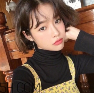 2018流行什么發(fā)型？2018流行發(fā)型