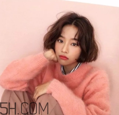 2018流行什么發(fā)型？2018流行發(fā)型