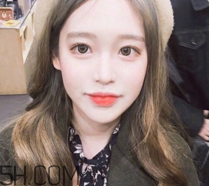 2018流行什么發(fā)色？2018流行發(fā)色