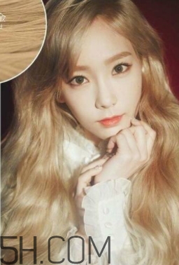 2018流行什么發(fā)色？2018流行發(fā)色