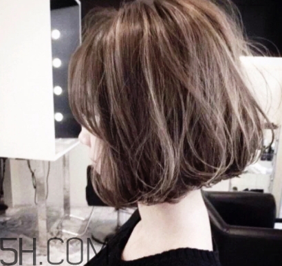 2018流行什么發(fā)色？2018流行發(fā)色