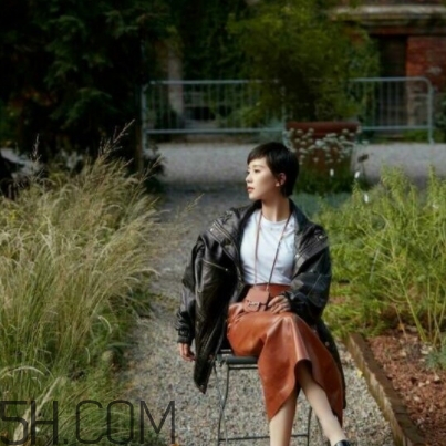 2018流行什么短發(fā)？2018流行短發(fā)發(fā)型圖片