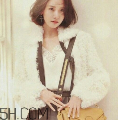 2018流行什么短發(fā)？2018流行短發(fā)發(fā)型圖片