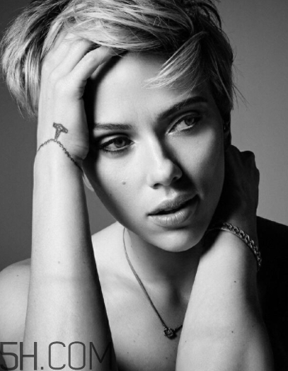 2018流行什么短發(fā)？2018流行短發(fā)發(fā)型圖片