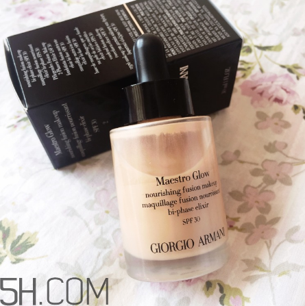 阿瑪尼新滴管粉底液怎么樣？不同價(jià)位粉底液測(cè)評(píng)