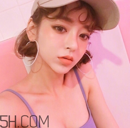 2018流行什么短發(fā)？2018流行短發(fā)發(fā)型圖片