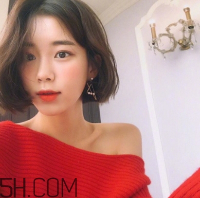 2018流行什么短發(fā)？2018流行短發(fā)發(fā)型圖片