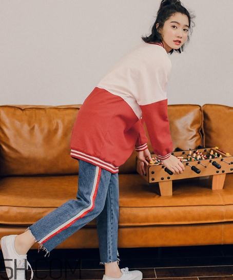 牛仔褲買回來要洗嗎？新買的牛仔褲怎么洗？