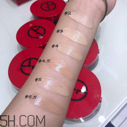 阿瑪尼新滴管粉底液怎么樣？不同價(jià)位粉底液測(cè)評(píng)