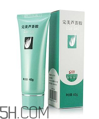 完美蘆薈膠多少錢？完美蘆薈膠保質(zhì)期