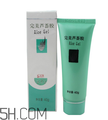 完美蘆薈膠多少錢？完美蘆薈膠保質(zhì)期