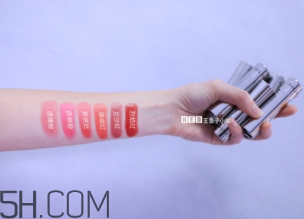 2018流行什么唇色？2018流行口紅顏色？