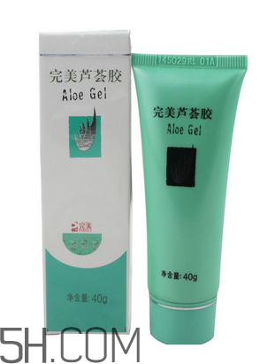 完美蘆薈膠孕婦可以用嗎？完美蘆薈膠是祛疤的嗎？