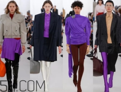 2018流行什么顏色衣服？2018流行衣服顏色搭配