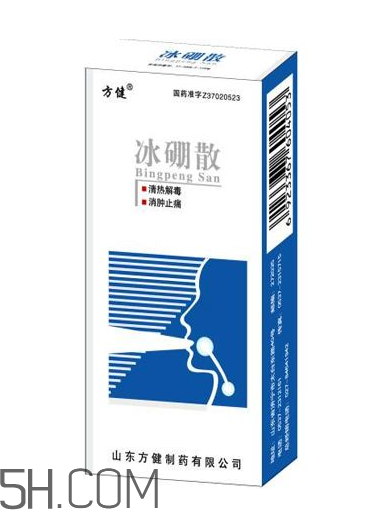 冰硼散能治腳氣嗎？腳氣怎么治療能除根？