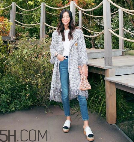 牛仔褲可以熨燙嗎？牛仔褲怎么熨燙？