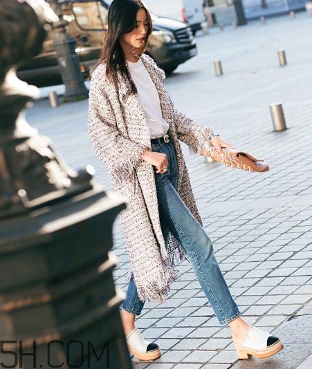 牛仔褲可以熨燙嗎？牛仔褲怎么熨燙？