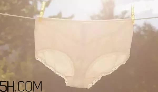 為什么女性深色內(nèi)褲不能穿？女性內(nèi)褲是選擇深色好還是淺色好？