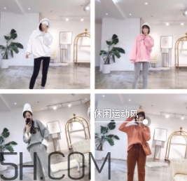 2018流行什么衣服？2018流行衣服搭配