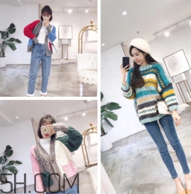 2018流行什么衣服？2018流行衣服搭配