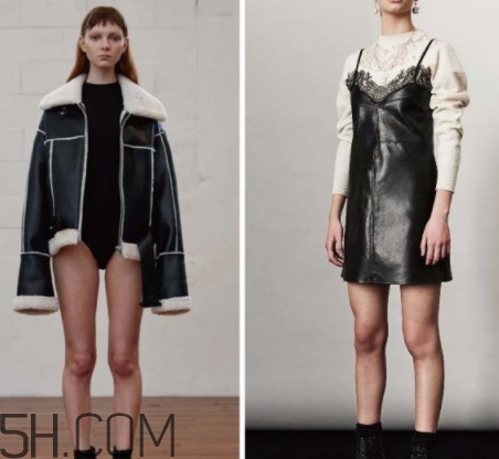 2018流行什么衣服？2018流行衣服搭配