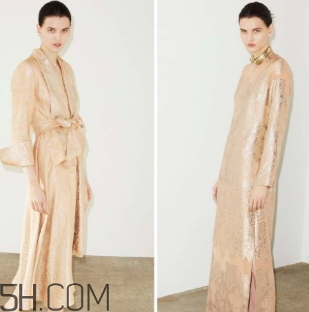 2018流行什么衣服？2018流行衣服搭配