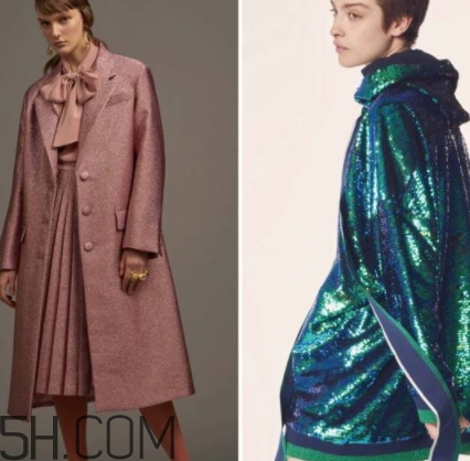 2018流行什么衣服？2018流行衣服搭配