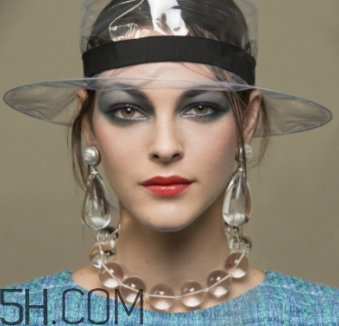 2018流行什么妝容？2018女性流行妝容