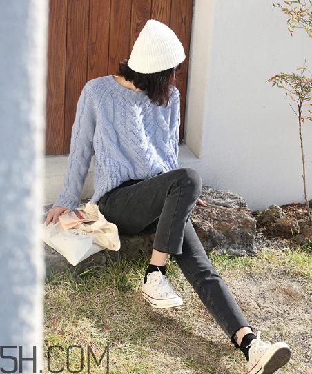 牛仔褲染上墨水怎么洗？牛仔褲沾上油漆怎么洗？