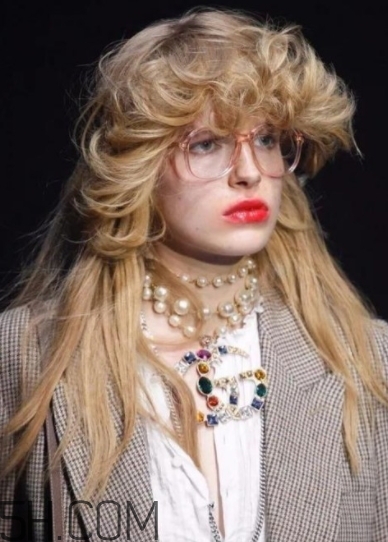 2018流行什么妝容？2018女性流行妝容