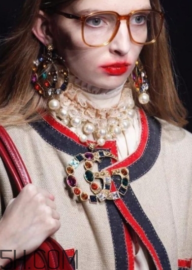 2018流行什么妝容？2018女性流行妝容