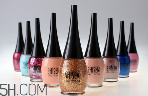 過期的指甲油還能用嗎？卸指甲油的小妙招