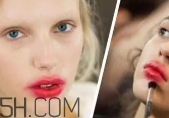 2018流行什么妝容？2018女性流行妝容