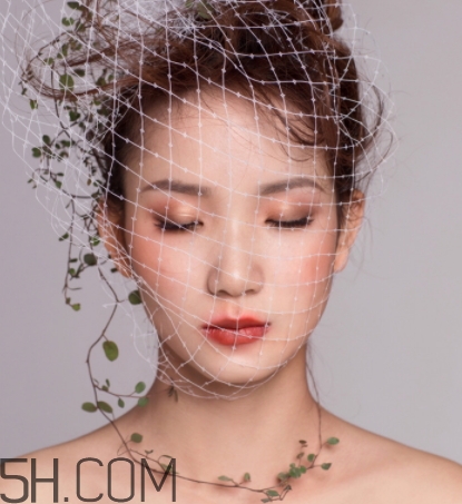 2018流行什么妝容？2018女性流行妝容